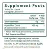 Black Cohosh - A full spectrum root extract to support a woman's body during natural hormonal transitions.
