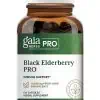 Black Elderberry PRO - Immune support supplement with antioxidant-rich Elderberry and Acerola fruit.