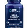 Bone restore Helps maintain bone density and strength