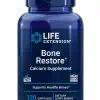Bone restore Helps maintain bone density and strength