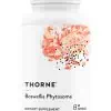 Thorne Boswellia Phytosome - A highly absorbable boswellia extract for joint, respiratory, and GI support.