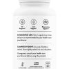 Thorne Boswellia Phytosome - A highly absorbable boswellia extract for joint, respiratory, and GI support.