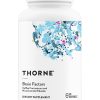 Thorne Brain Factors - Nootropic supplement with coffee fruit extract and nicotinamide riboside for cognitive health.