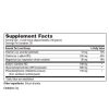 Brain Vibrance Supreme - A powder blend with Phosphatidylserine and Acetyl-L-Carnitine for cognitive support.