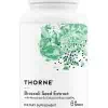 Thorne Crucera-SGS - Sulforaphane supplement from broccoli seed extract for detoxification and antioxidant support.