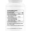 Thorne Crucera-SGS - Sulforaphane supplement from broccoli seed extract for detoxification and antioxidant support.