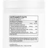 Thorne Buffered C Powder - A gentle, high-potency vitamin C powder with minerals for immune support.