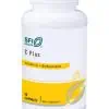 SFI Health C Plus - High-potency Vitamin C with citrus bioflavonoids for immune and antioxidant support.