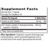 CDP Choline - with Cognizin Citicoline for neuronal support and mental sharpness.