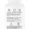 Calcium-Magnesium Malate A 1:1 ratio of calcium and magnesium for healthy bones, heart, and more