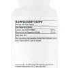 Calcium-Magnesium Malate A 1:1 ratio of calcium and magnesium for healthy bones, heart, and more