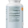 Chaga Mushroom Capsules Helps support antioxidant protection & vitality