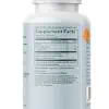 Chaga Mushroom Capsules Helps support antioxidant protection & vitality