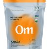 Chaga Organic Mushroom Powder Helps support antioxidant protection & vitality