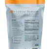 Chaga Organic Mushroom Powder Helps support antioxidant protection & vitality