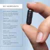charcoal detox blend with Shilajit