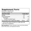 Chewable Iron Chelate - 30 mg of Ferrochel® chelated iron in a gentle, non-constipating formula.