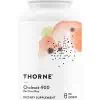 Thorne Choleast-900 - A high-potency red yeast rice supplement for healthy cholesterol support.