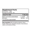 ChromeMate - A patented, niacin-bound chromium supplement for blood sugar and lipid metabolism.