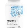 Chromium Picolinate Essential mineral that supports healthy blood sugar levels and helps lessen carbohydrate cravings
