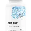 Chromium Picolinate Essential mineral that supports healthy blood sugar levels and helps lessen carbohydrate cravings