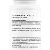 Chromium Picolinate Essential mineral that supports healthy blood sugar levels and helps lessen carbohydrate cravings