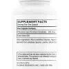 Chromium Picolinate Essential mineral that supports healthy blood sugar levels and helps lessen carbohydrate cravings