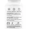 Thorne Q-Best 100 - A 100mg Coenzyme Q10 supplement for heart health, energy, and antioxidant support.
