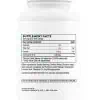 Thorne Q-Best 100 - A 100mg Coenzyme Q10 supplement for heart health, energy, and antioxidant support.