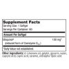 SFI Health CoQH - 100mg of ubiquinol, the active form of CoQ10, for antioxidant support.