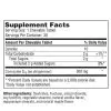 SFI Health Coenzyme Q10 - 300 mg chewable CoQ10 supplement for heart health and cellular energy.
