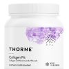 Thorne Collagen Fit (16.9 oz Unflavored) - Collagen peptides with Nicotinamide Riboside for joint, skin, and muscle recovery.