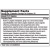 Colon Cleanse - A synergistic blend of botanicals and enzymes for gentle colon detoxification and regularity.