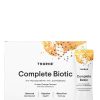 Thorne Complete Biotic - A 3-in-1 prebiotic, probiotic, and postbiotic powder for gut health.
