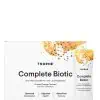 Thorne Complete Biotic - A 3-in-1 prebiotic, probiotic, and postbiotic powder for gut health.