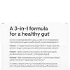 Thorne Complete Biotic - A 3-in-1 prebiotic, probiotic, and postbiotic powder for gut health.
