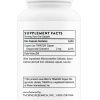 Thorne Copper Bisglycinate - Highly absorbable chelated copper supplement for heart, skin, and bone health.