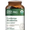 Cordyceps Mushroom - Adaptogenic supplement for energy, endurance, and stamina.