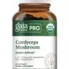 Cordyceps Mushroom - Adaptogenic supplement for energy, endurance, and stamina.