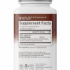 Om Organic Cordyceps Mushroom Superfood Capsules (90 count) - Supplement for energy, stamina, and oxygen uptake.
