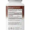 Om Organic Cordyceps Mushroom Superfood Capsules (90 count) - Supplement for energy, stamina, and oxygen uptake.
