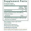 Cordyceps Mushroom - Adaptogenic supplement for energy, endurance, and stamina.