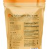 Cordyceps Organic Mushroom Powder Helps support endurance & recovery