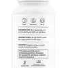 Thorne Craving and Stress Support (Relora® Plus) - A botanical and B-vitamin blend for stress, mood, and cortisol support.