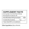 Thorne Creatine - An NSF Certified creatine monohydrate powder for muscle mass, power, and cognitive function.