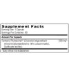 Curcuthera Meriva 500-SF - A highly bioavailable curcumin phytosome for inflammatory and joint support.