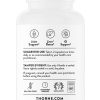 Thorne Meriva-SF (120 capsules) - sustained-release curcumin phytosome for joint, liver, and GI support.