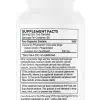 Thorne Meriva-SF (120 capsules) - sustained-release curcumin phytosome for joint, liver, and GI support.