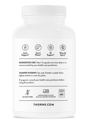 Curcumin Phytosome Well-absorbed curcumin support for joint stiffness, muscle soreness, and a healthy inflammatory response