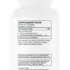 Curcumin Phytosome Well-absorbed curcumin support for joint stiffness, muscle soreness, and a healthy inflammatory response